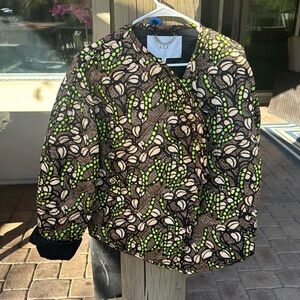 A.L.C jacket size medium new with tags.